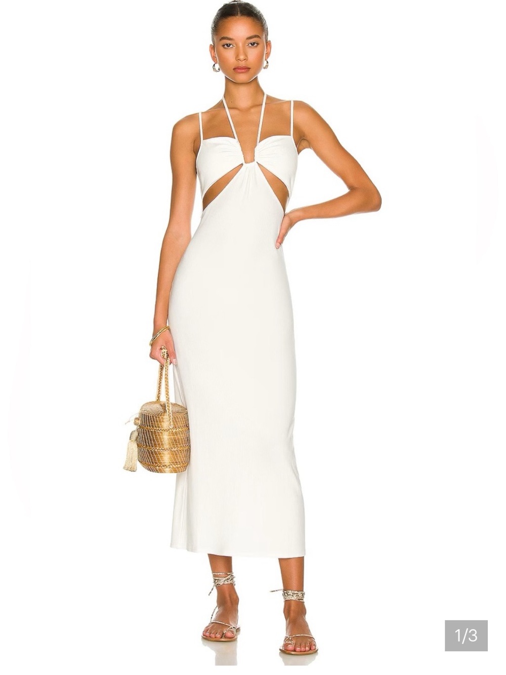 L*Space Naomi Dress